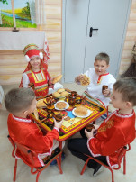 "Широкая Масленица!" "Широкая Масленица!".